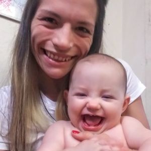 Meet your Posher, Chelsea